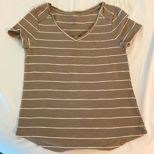 Juniors Banana Republic shirt